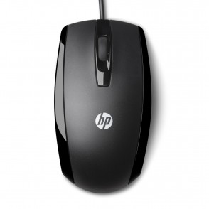 HP X500 Wired Mouse